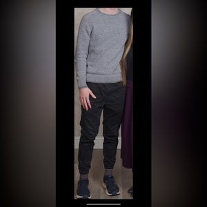 American Eagle Trekker Jogger